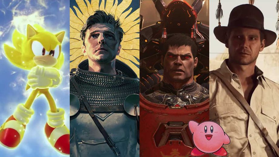 AU Deals: I Played These, I Loved These, And They Are Ridiculously Discounted Right Now AU Deals: I Played These, I Loved These, And They Are Ridiculously Discounted Right Now