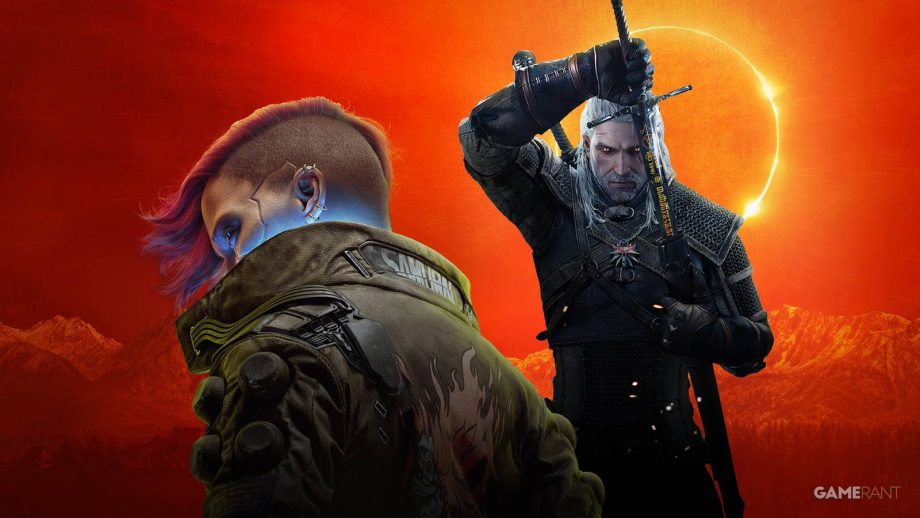 January 8 Could Be a Special Day for Witcher 3, Cyberpunk 2077 Fans January 8 Could Be a Special Day for Witcher 3, Cyberpunk 2077 Fans