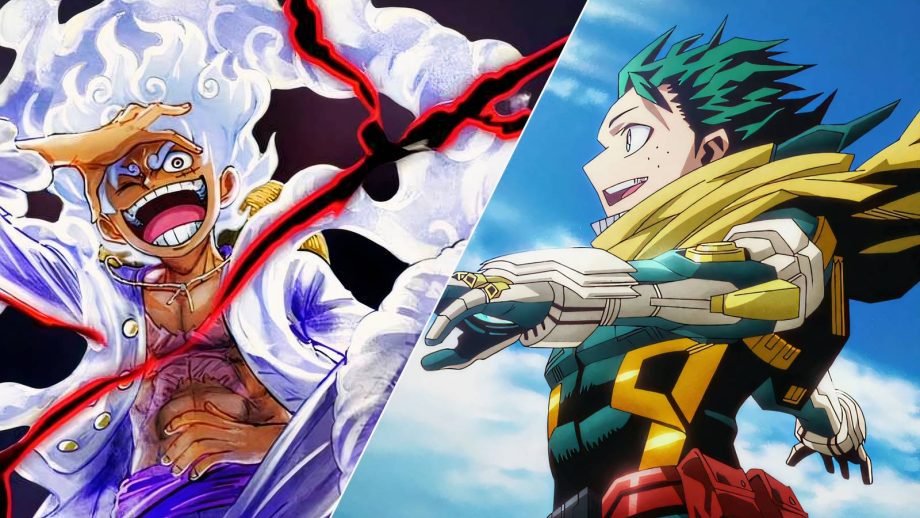 Japan’s 10 Best Manga Series of 2025, Ranked