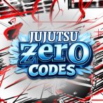 Jujutsu Zero Codes