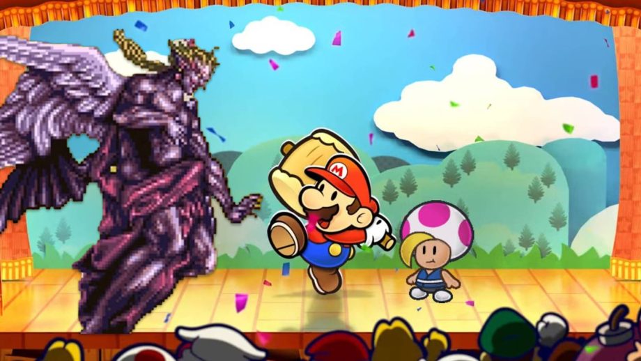 JRPGs With Timeless Graphics