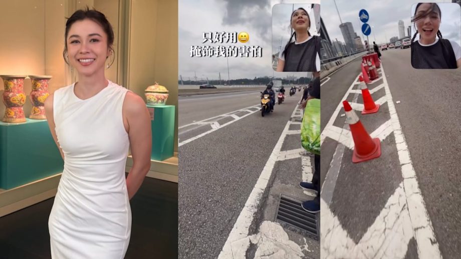 Juin Teh’s Harrowing Experience Walking Across The Causeway From SG To JB May Make You Think Twice About Doing The Same