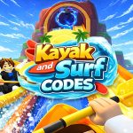Kayak and Surf Codes Kayak and Surf Codes