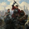 The Best Deals Today: Kingdom Come: Deliverance II, Cyberpunk 2077, Persona 3 Reload, and More