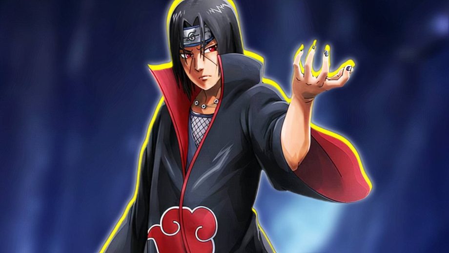 Konoha’s Itachi Uchiha Replacement In The Boruto Era Has Already Been Revealed