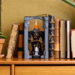 The LEGO Lord of the Rings Book Nook Gets Its First Ever Discount at Amazon The LEGO Lord of the Rings Book Nook Gets Its First Ever Discount at Amazon