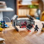 LEGO’s First Smart Brick Star Wars Sets Are Up for Preorder LEGO’s First Smart Brick Star Wars Sets Are Up for Preorder