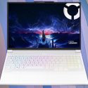 The Lenovo Legion 7 RTX 5060 Gaming Laptop Boasts an Aluminum Chassis and OLED Display for 35