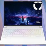 The Lenovo Legion 7 RTX 5060 Gaming Laptop Boasts an Aluminum Chassis and OLED Display for 35 The Lenovo Legion 7 RTX 5060 Gaming Laptop Boasts an Aluminum Chassis and OLED Display for 35