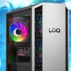 The Lenovo LOQ RTX 5060 Gaming PC Drops to 9.99, Great Budget 1080p Option