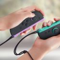 Nintendo Switch 2 Light Purple and Light Green Joy-Con 2 Are Up for Preorder