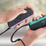 Nintendo Switch 2 Light Purple and Light Green Joy-Con 2 Are Up for Preorder Nintendo Switch 2 Light Purple and Light Green Joy-Con 2 Are Up for Preorder