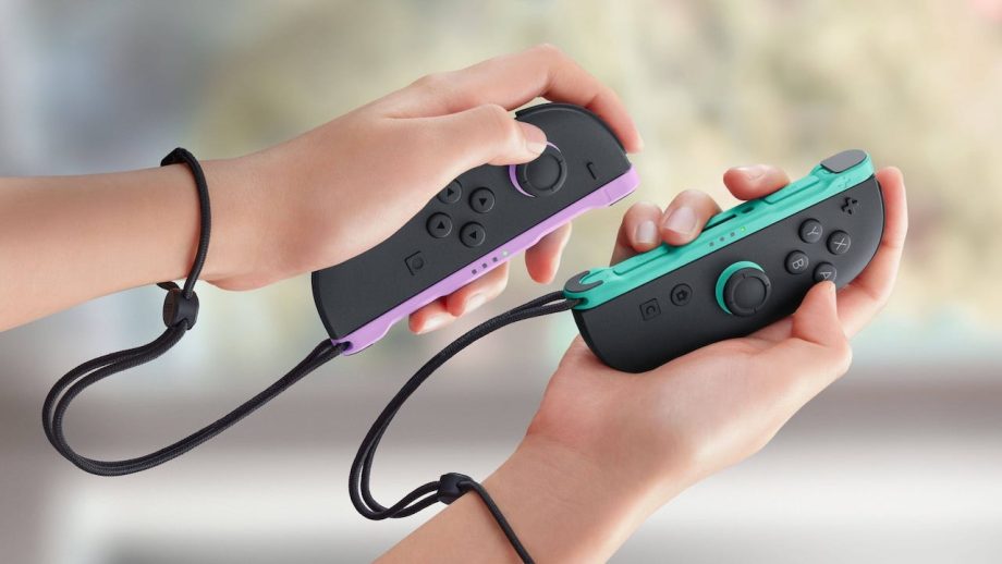 Nintendo Switch 2 Light Purple and Light Green Joy-Con 2 Are Up for Preorder Nintendo Switch 2 Light Purple and Light Green Joy-Con 2 Are Up for Preorder