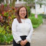 From nurse to CEO: Margaret Lee leads Alexandra Hospital into a new era