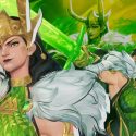 Marvel Rivals’ Lady Loki Skin Doesn’t Mean What You Think It Does