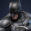 13 Years Later, Hot Toys Finally Gives Arkham Origins’ Batman the Figure He Deserves