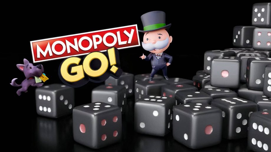 Monopoly GO Free Dice Rolls Links (Jan 2026) Monopoly GO Free Dice Rolls Links (Jan 2026)