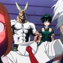 MHA Characters’ Ages, Heights, & Birthdays MHA Characters’ Ages, Heights, & Birthdays