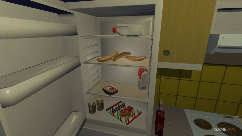 How to Get Food & Eat in My Winter Car How to Get Food & Eat in My Winter Car