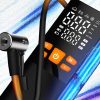 This  Cordless Tire Inflator and Air Compressor Deal Will Complete Your Car Emergency Kit