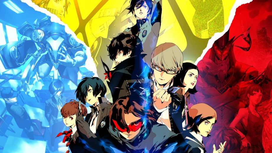 Persona 30th Anniversary Update Should Make Fans Excited for 2026