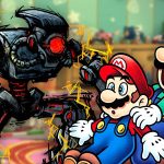 Nintendo Catches Flak for GenAI Use in My Mario Toys Nintendo Catches Flak for GenAI Use in My Mario Toys