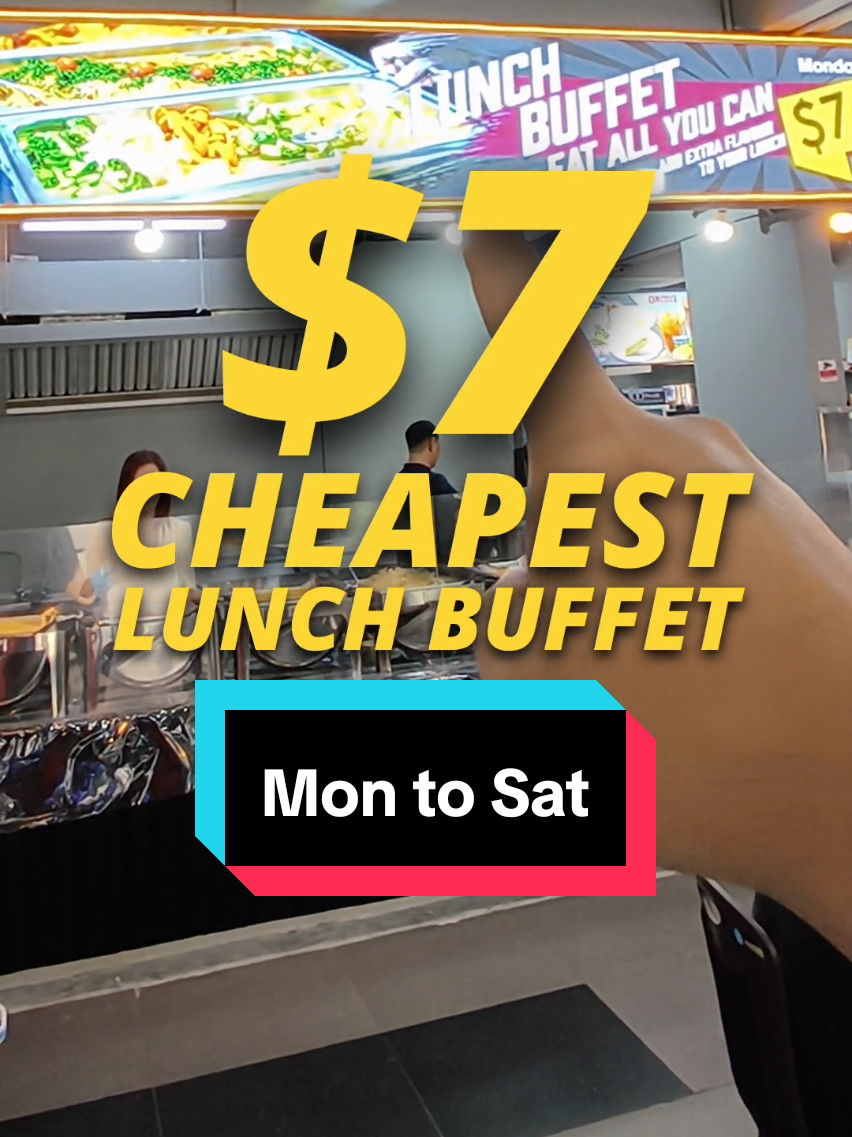 @botakjazz CHEAPEST Lunch Buffet in Singapore with FREE FLOW Shark’s Fin, Lak… @botakjazz CHEAPEST Lunch Buffet in Singapore with FREE FLOW Shark’s Fin, Lak…