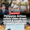 @mothershipsg Serving tea… literally  The safety video, published on YouTube b…