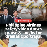 @mothershipsg Serving tea… literally  The safety video, published on YouTube b…