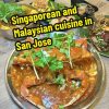 @girlamandy Chicken Licious is THE spot for authentic Singaporean and Malaysian …