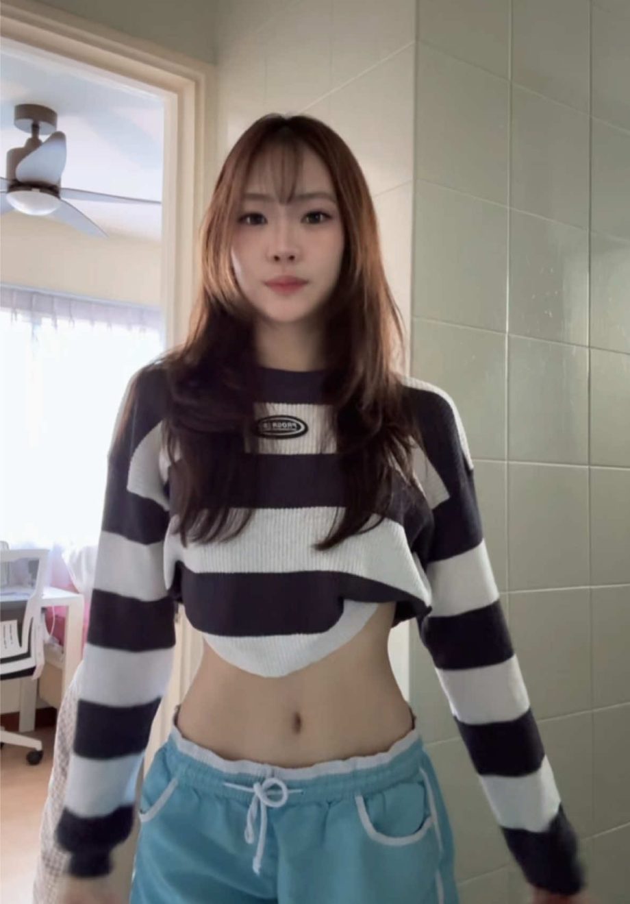 People On TikTok People On TikTok