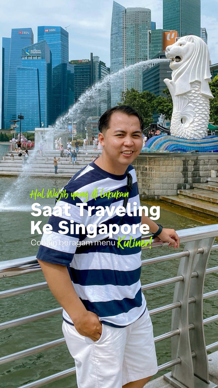 @egisuandi Waktu pertama kali kulineran di Singapore, gue sih langsung jatuh suk…