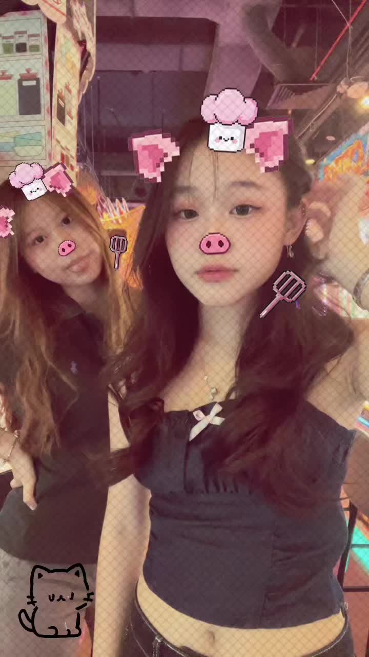 People On TikTok People On TikTok