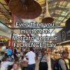 @candidcuisine Not the best market I’ve ever been in the world, but that Lampred…