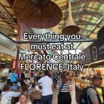 @candidcuisine Not the best market I’ve ever been in the world, but that Lampred…