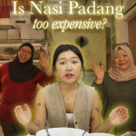 @mothershipsg Is Nasi Padang too expensive? #sgfood #fyp …