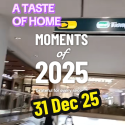 @88showersblessings Moments  of 2025 31 Dec 2025 #2025recap  #sgtiktok  #tiktoks…