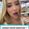 @arika.sato  #hawkercentre Singapore   #newtonfoodcenter trying a few things   w…