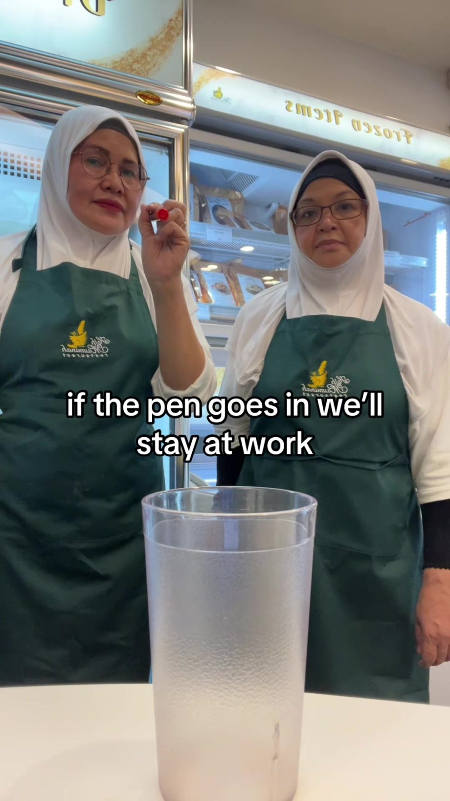 @hjhmaimunahrestaurant guess we’re not staying #sgfyp #fypsg #sgfoodie #sgfood #…