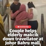 @mothershipsg so wholesome #fyp #fypsg #fypmalaysia  …