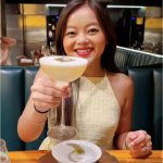 @rachelkawate What are you most excited to eat in Singapore?! Singapore offers a…
