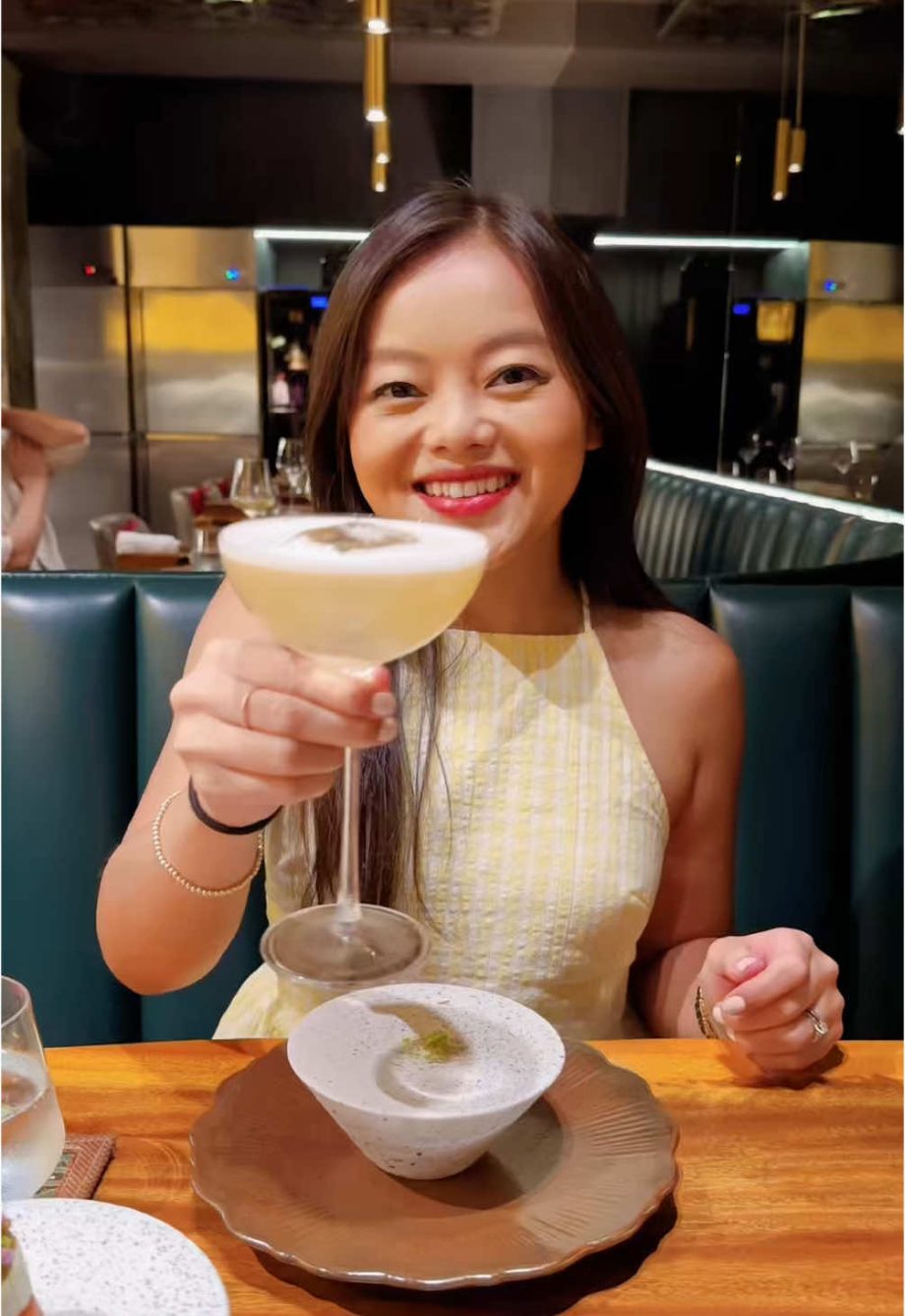 @rachelkawate What are you most excited to eat in Singapore?! Singapore offers a…