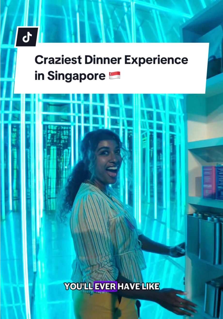 @mataharidharma The most absurd dinner experience you’ll ever have ! This is Abs… @mataharidharma The most absurd dinner experience you’ll ever have ! This is Abs…