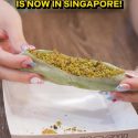 @shout.sg Viral handmade mochi is now in Singapore!  This is a famous mochi stor…