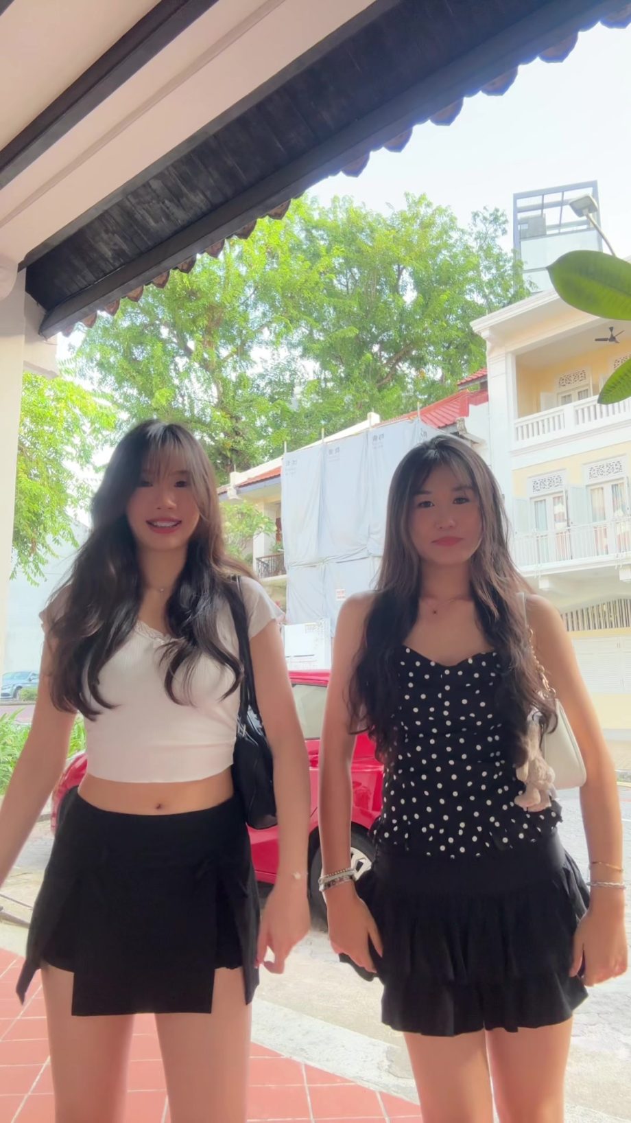 People On TikTok People On TikTok