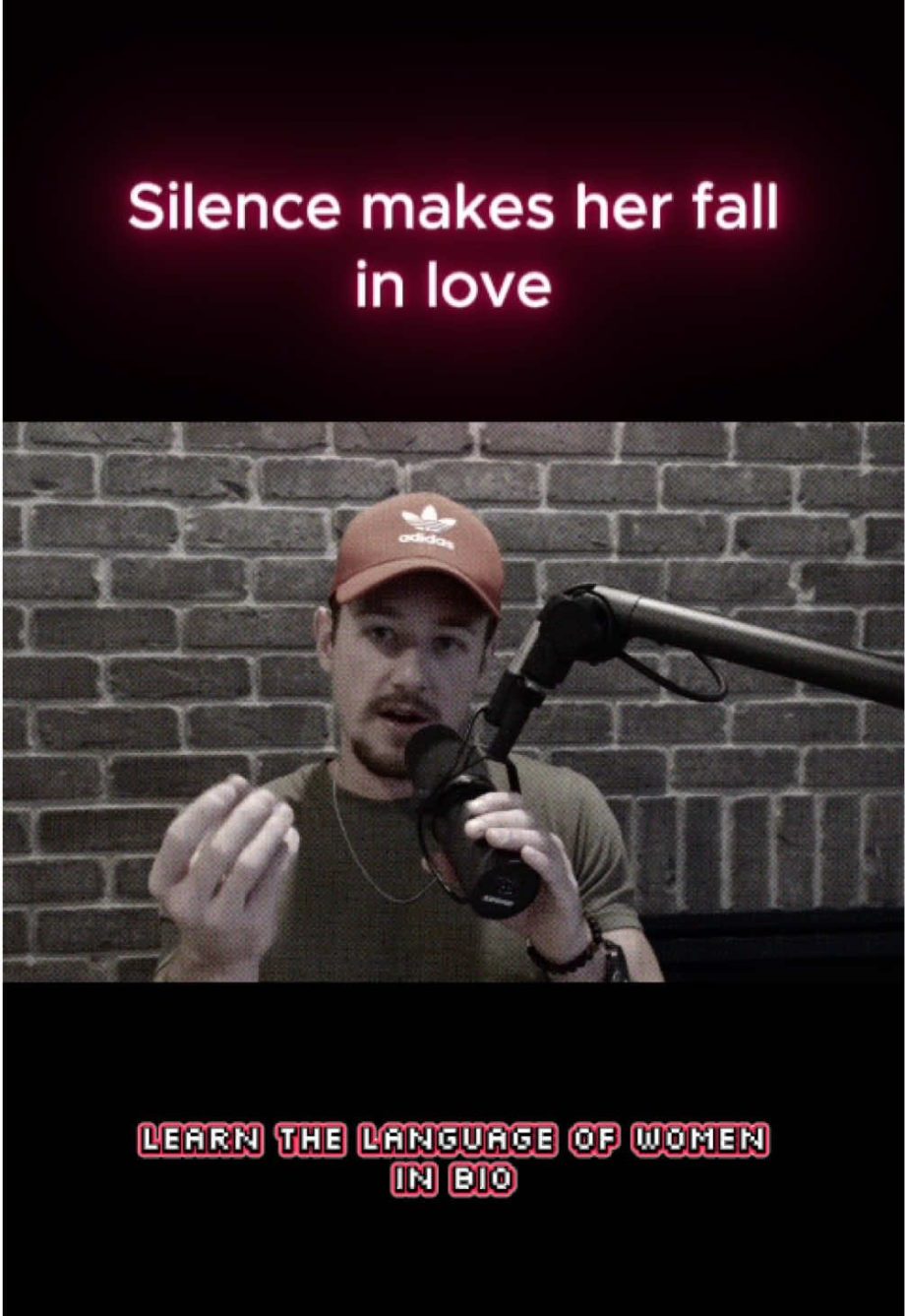 @headmancasey0 Silence makes her fall in love. #caseyzander #datingadviceformen …