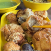 @ieatishootipost This hawker stall at Margaret Drive Food Centre serves one of t…