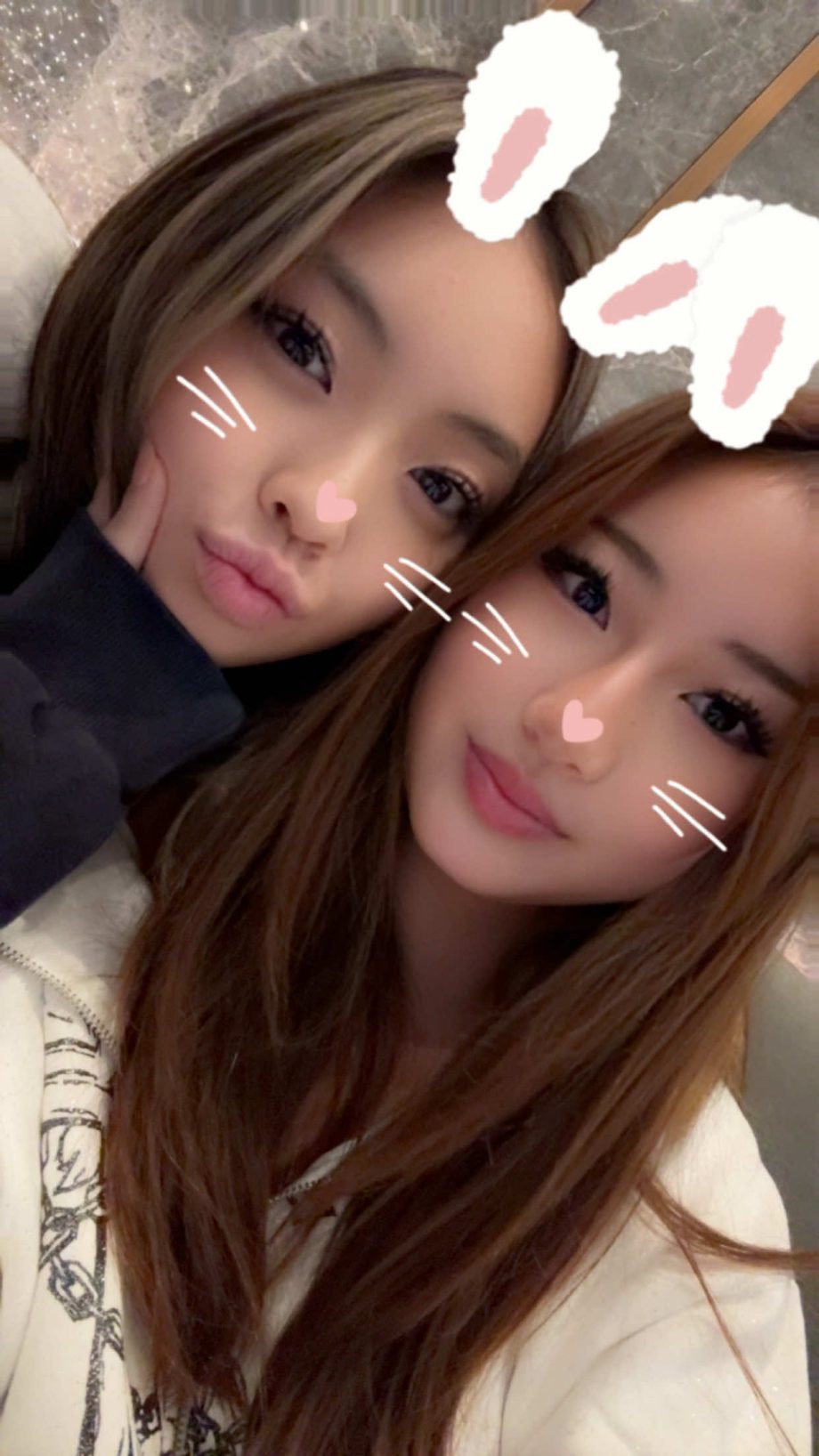 People On TikTok People On TikTok