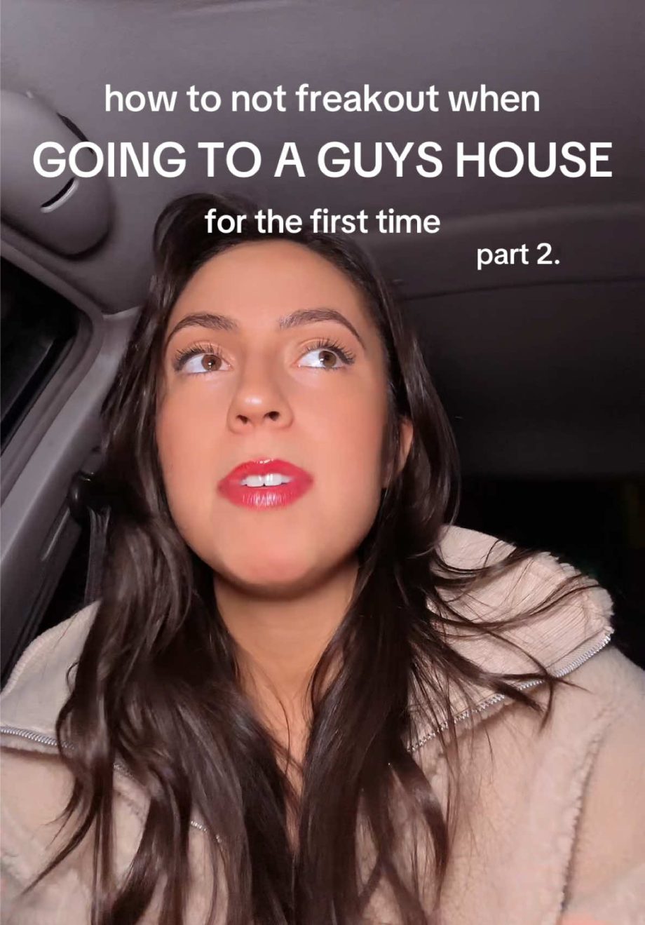 @maddythebaddiexo this video includes PRIME FLIRTING TIPS OMGOMGOMG ENJOYYYYY #b…