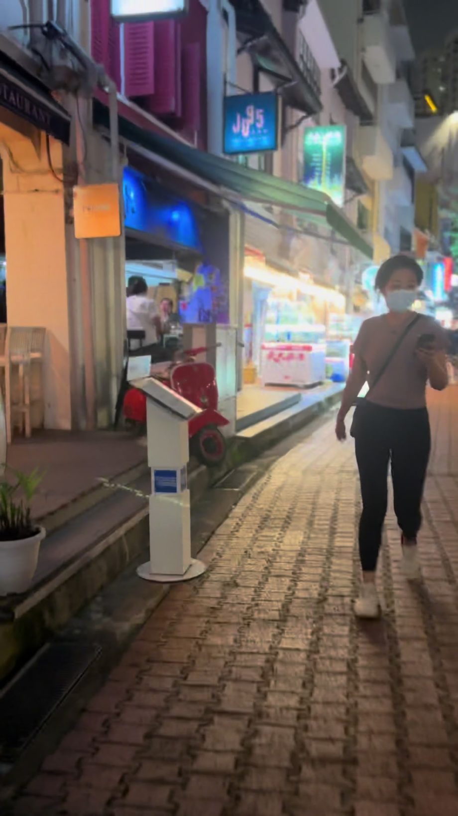 @user9474747361713 #singapore #streetfood  …